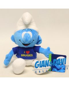 SM_PS_Puppy_2024_30cm I Love Bruges