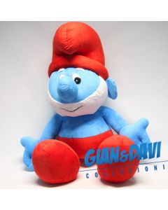 SM_PS_SipToys_2010_130cm Papa Smurf