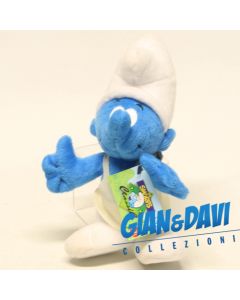 SM_PS_Trudi_2000_20cm Puffo Cuoco Small