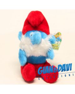 SM_PS_WallaceBerrie_1981_20cm 25 #625 Papa Seduto