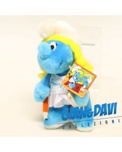 SM_PS_W.B. Virca_1982_25cm Puffettascuola