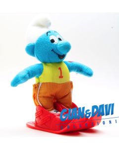 SM_PU_MC_2000 Puffo Sciatore