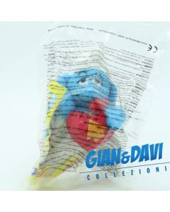 SM_PU_MC_2000 Puffo con Cuore Imbustato