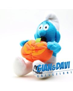 SM_PU_MC_2000 Puffo con Zucca