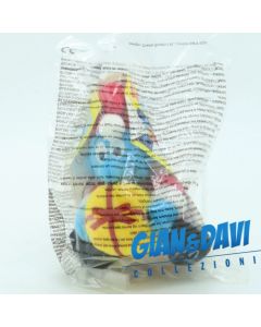 SM_PU_MC_2000 Puffo Natalizio Imbustato