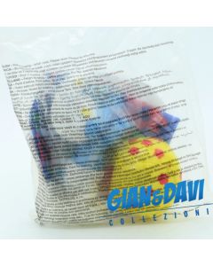 SM_PU_MC_2002 Puffo con Dado Imbustato