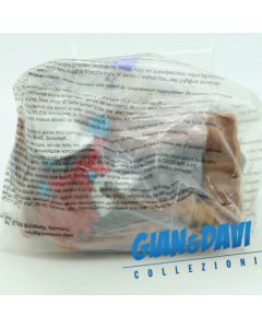 SM_PU_MC_2007 Pirati Puffo Zattera Sigillato IT