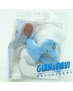 SM_PU_MC_2011 Plush Vanitoso Imbustato