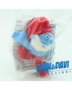 SM_PU_MC_2011 Plush Grande Puffo Imbustato