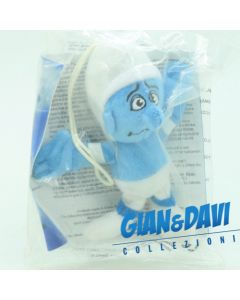 SM_PU_MC_2011 Plush Infortunato Imbustato