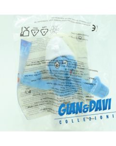 SM_PU_MC_2011 Plush con Lingua Imbustato