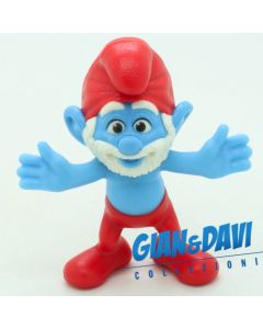SM_PU_MC_2013 TheSmurfs2 Papa Smurf 