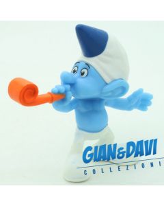 SM_PU_MC_2013 TheSmurfs2 Party Planner