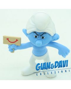 SM_PU_MC_2013 TheSmurfs2 Grouchy