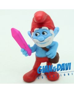SM_PU_MC_2013 TheSmurfs2 Papa's Crystal