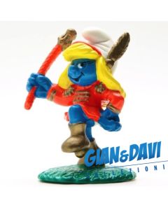 SM_PU_MC_1996 03 Puffetta Majorette