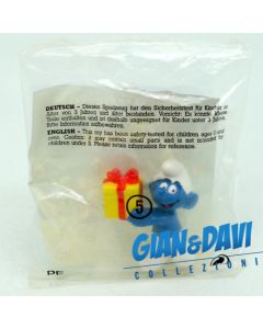 SM_PU_MC_1996 05 Puffo Burlone Imbustato