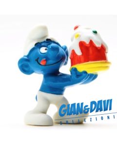 SM_PU_MC_1996 06 Puffo Golosone