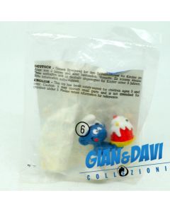 SM_PU_MC_1996 06 Puffo Golosone Imbustato