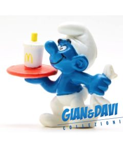 SM_PU_MC_1996 07 Puffo Cameriere