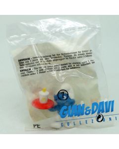 SM_PU_MC_1996 07 Puffo Cameriere Imbustato