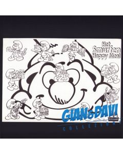 SM_PU_MC_1996 Gioco da Colorare A4