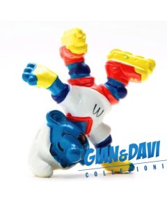 SM_PU_MC_1998 01 Puffo con Roller