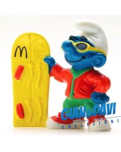 SM_PU_MC_1998 04 Puffo con snowboard