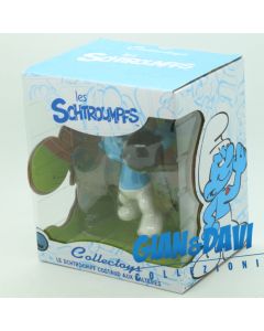 SM_RS_PSY Plastoy Hefty with dumbells con Scatola