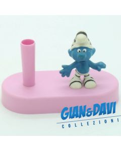 SM_ST_OS Porta Matita 20010 Rosa