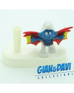 SM_ST_OS Porta Matita 20036 Bianco