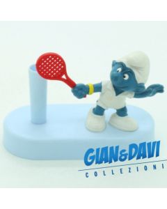 SM_ST_OS Porta Matita 20149 Azzurro