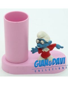 SM_ST_OS Porta Penne 20016 Rosa