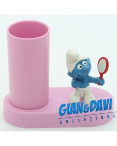 SM_ST_OS Porta Penne 20017 Rosa