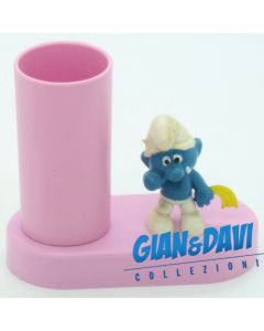 SM_ST_OS Porta Penne 20018 Rosa