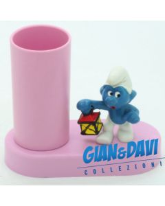 SM_ST_OS Porta Penne 20024 Rosa