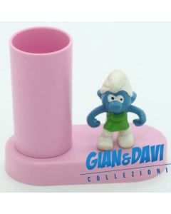 SM_ST_OS Porta Penne 20028 Rosa