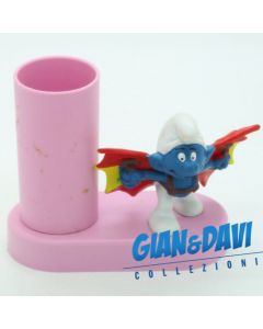 SM_ST_OS Porta Penne 20036 Rosa