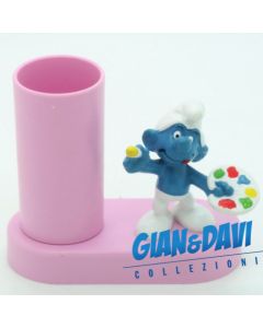 SM_ST_OS Porta Penne 20045 Rosa