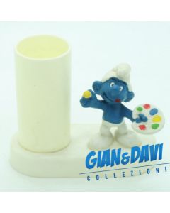 SM_ST_OS Porta Penne 20045 Bianco