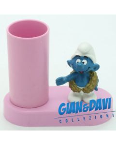 SM_ST_OS Porta Penne 20058 Rosa