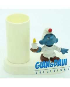 SM_ST_OS Porta Penne 20060 Bianco