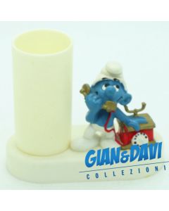 SM_ST_OS Porta Penne 20062 Bianco