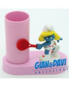 SM_ST_OS Porta Penne 20135 Rosa