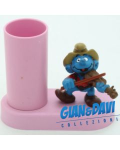 SM_ST_OS Porta Penne 20159 Rosa