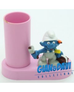 SM_ST_OS Porta Penne 20171 Rosa