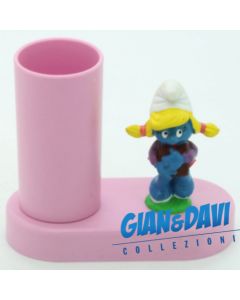 SM_ST_OS Porta Penne 20173 Rosa