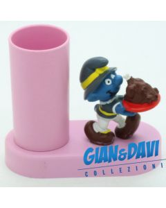 SM_ST_OS Porta Penne 20177 Rosa