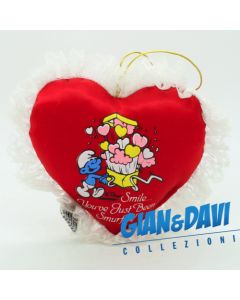 SM_ST_SS_SH 2250 Smile..You've just been Smurfed!