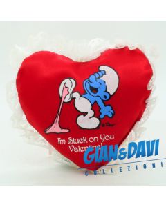 SM_ST_SS_SH 2250 I'm stuck on you Valentine!